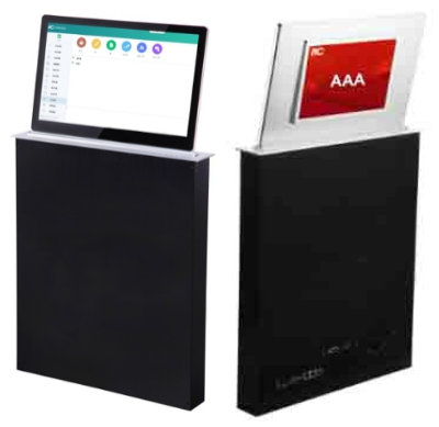 TS-FE215T LCD 21.5'' E-ink 10.1"