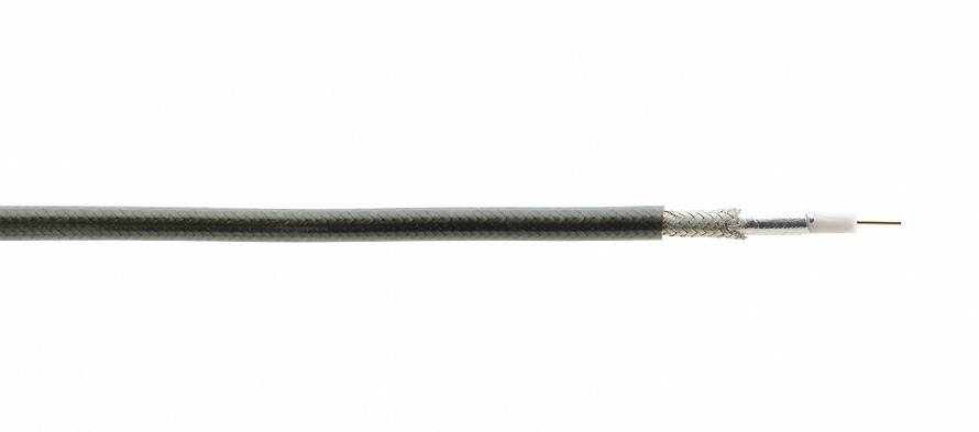 Кабель без разъемов Kramer Electronics BC-RG63G-152M