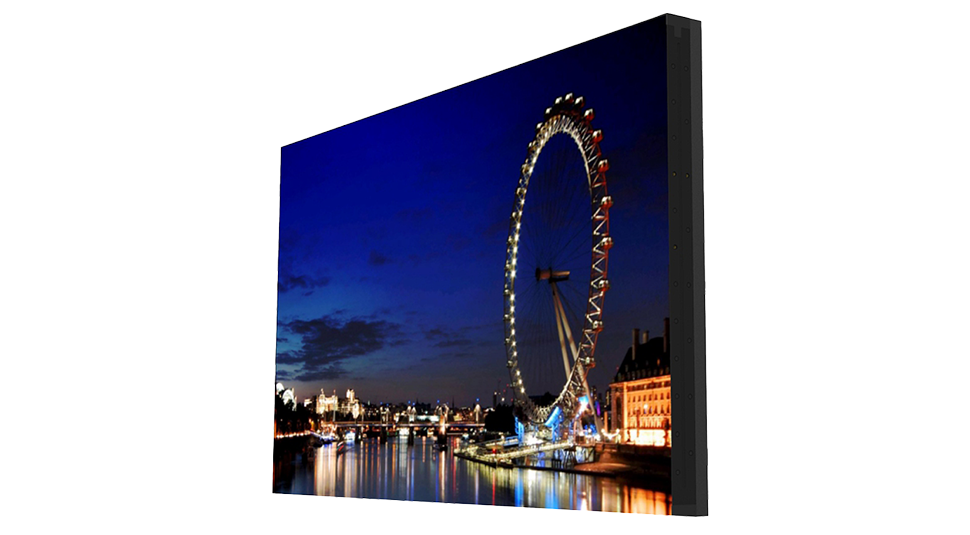 Видеостена BOE 46" VM46L-A (шов: 1,7)