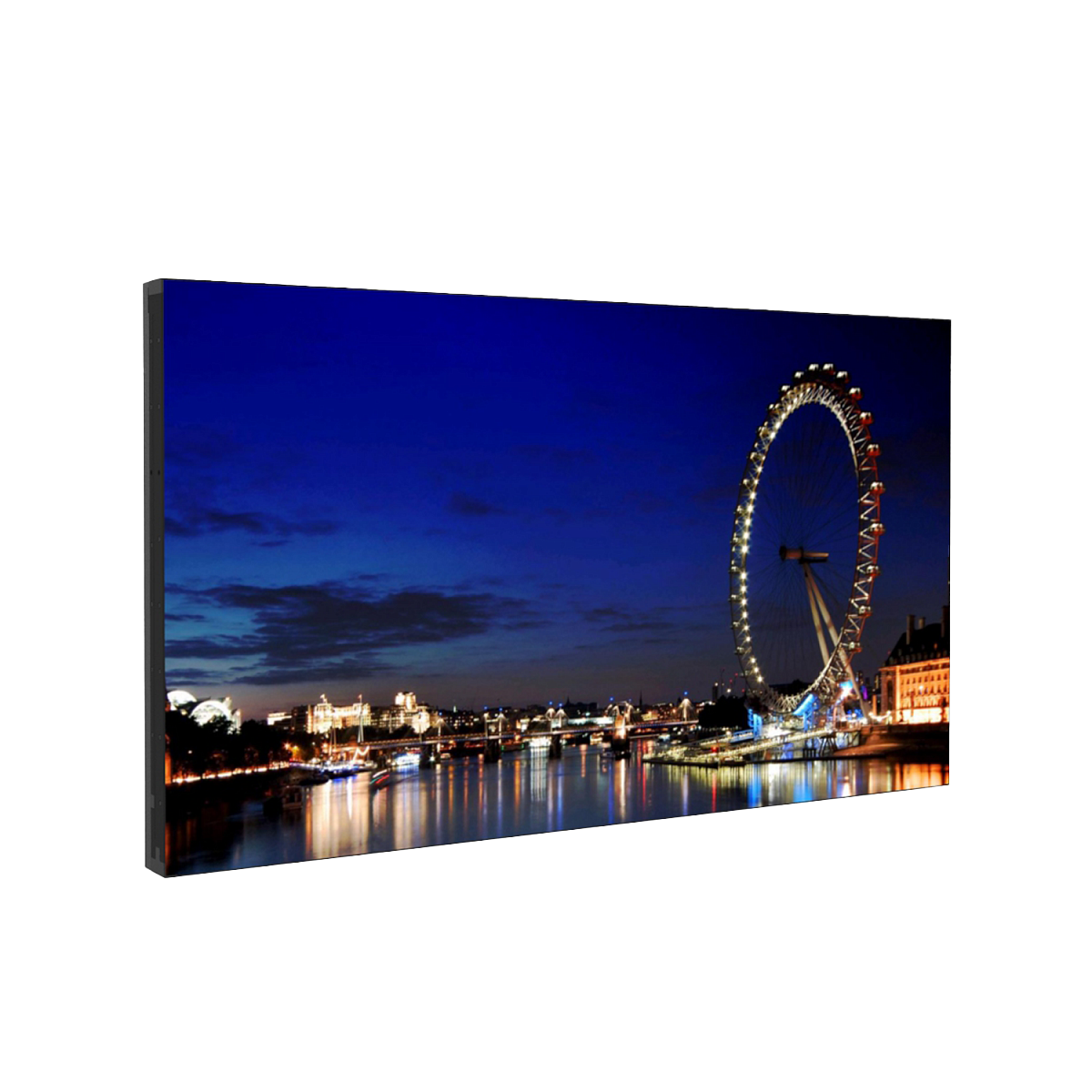 Видеостена BOE 55" VP55L-A (шов: 0,88)