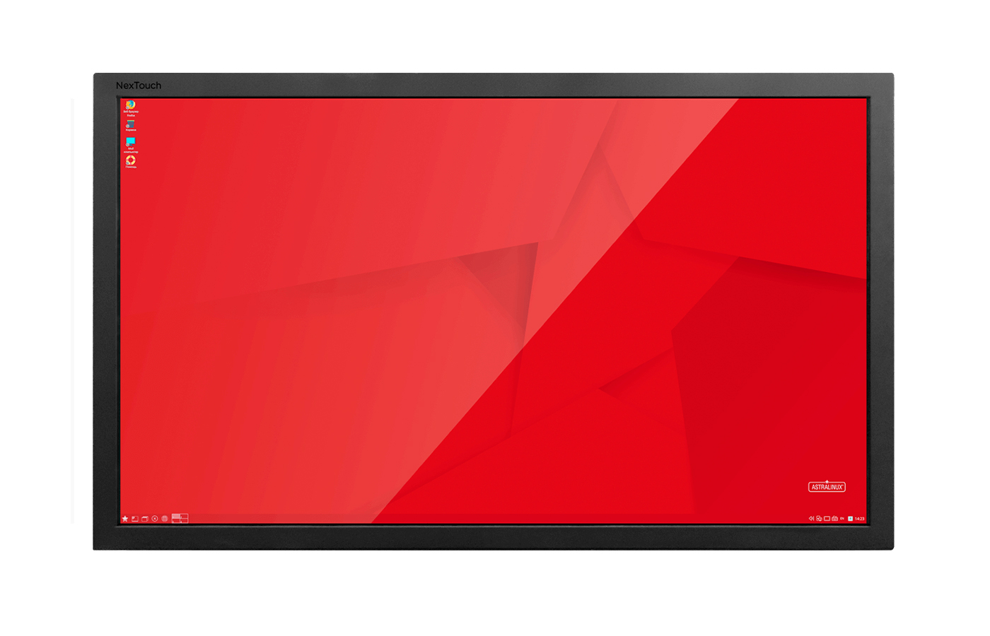 Интерактивная панель Nextouch NextPanel 55PN