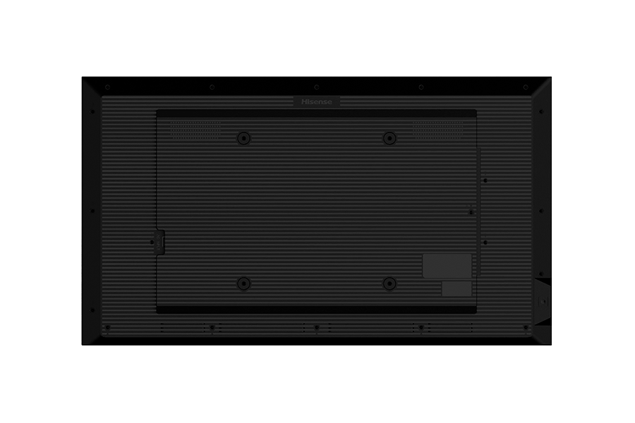 Информационный дисплей Hisense 75" 75DM66D