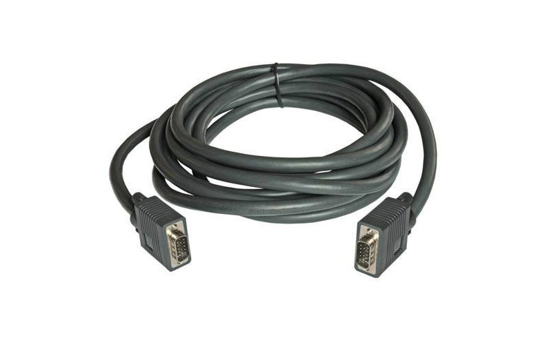 Кабель VGA (HD15) Kramer Electronics C-GM/GM-15