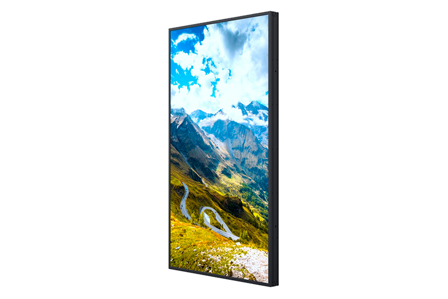 Информационный дисплей Hisense 75" 75WF25E