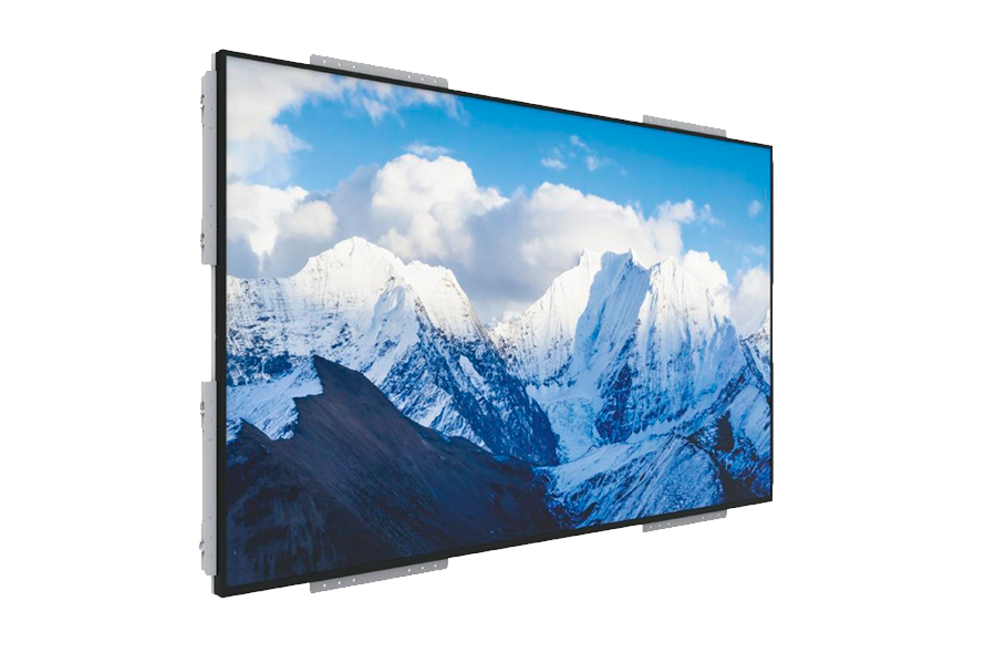 Информационный дисплей BOE 55" NF55A-80M