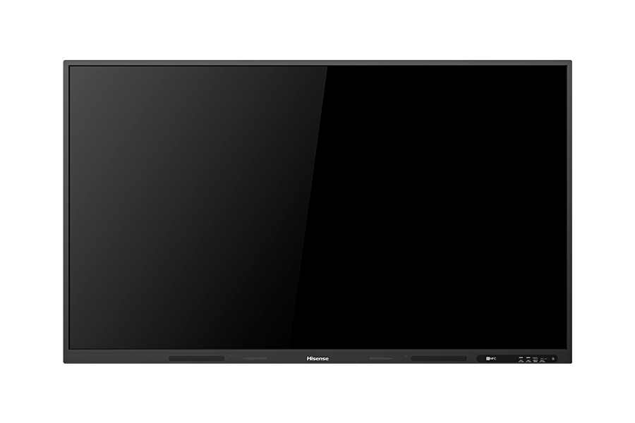 Интерактивный дисплей Hisense 86" 86WR6CE