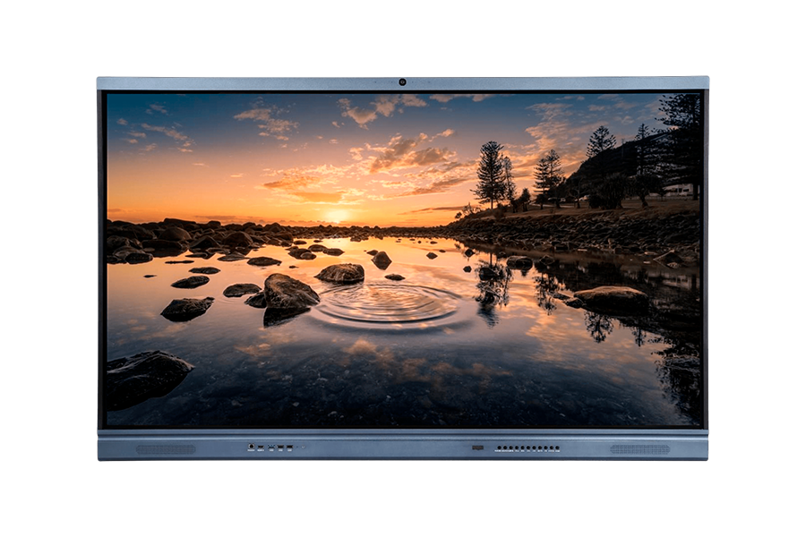 Интерактивный дисплей BOE 55" P55BA-BFR