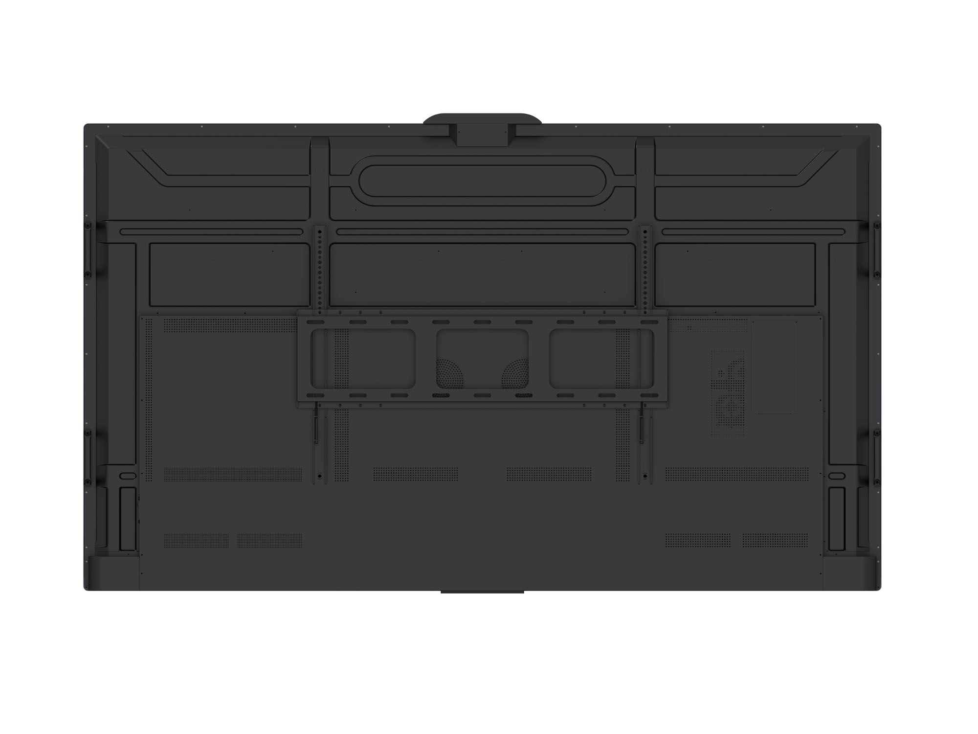 ITC TV-X8175C1, 75'' информационная ЖК-интерактивная панель