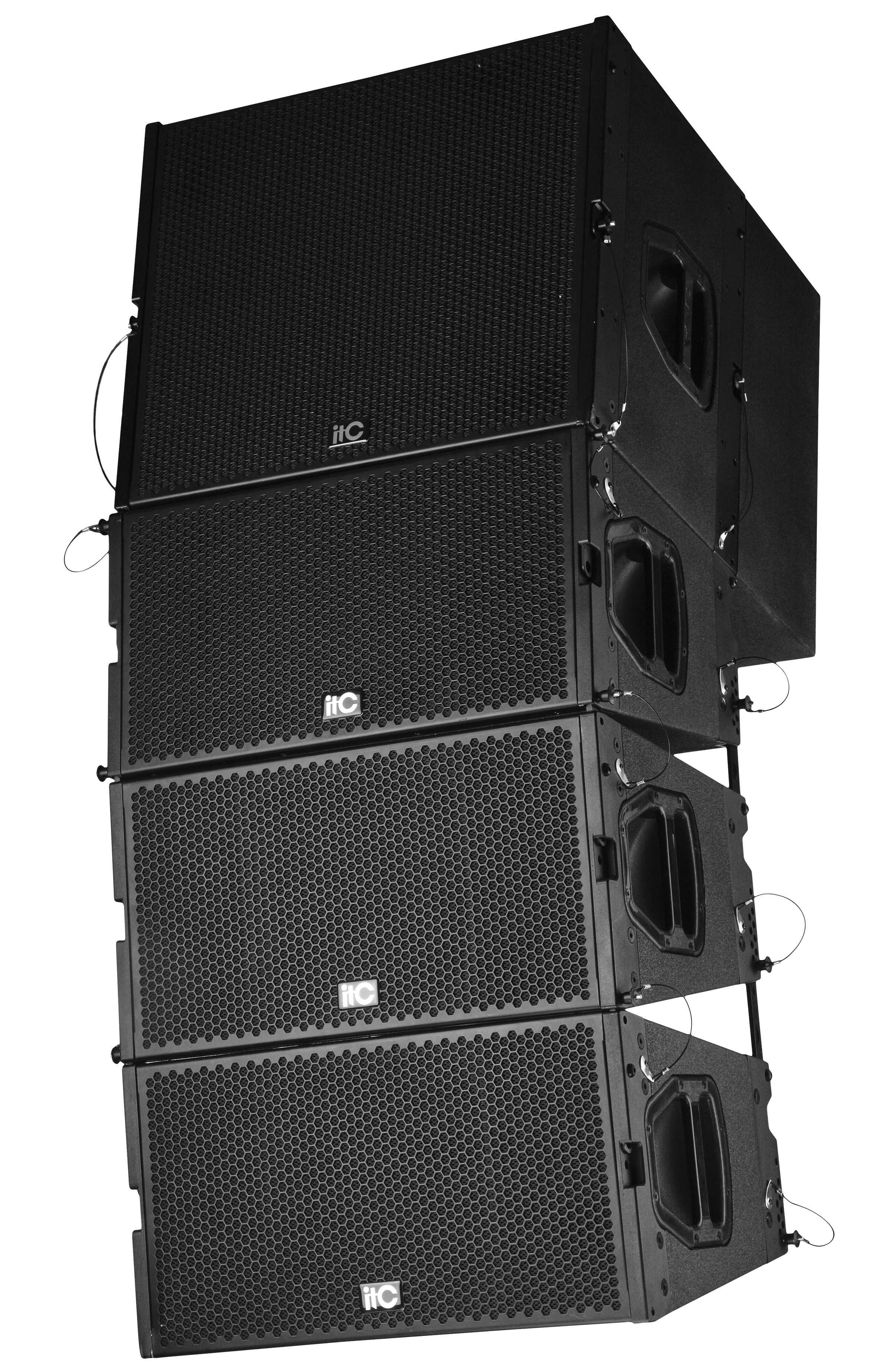 ITC LA-2100K 600W 8 Ом элемент массива