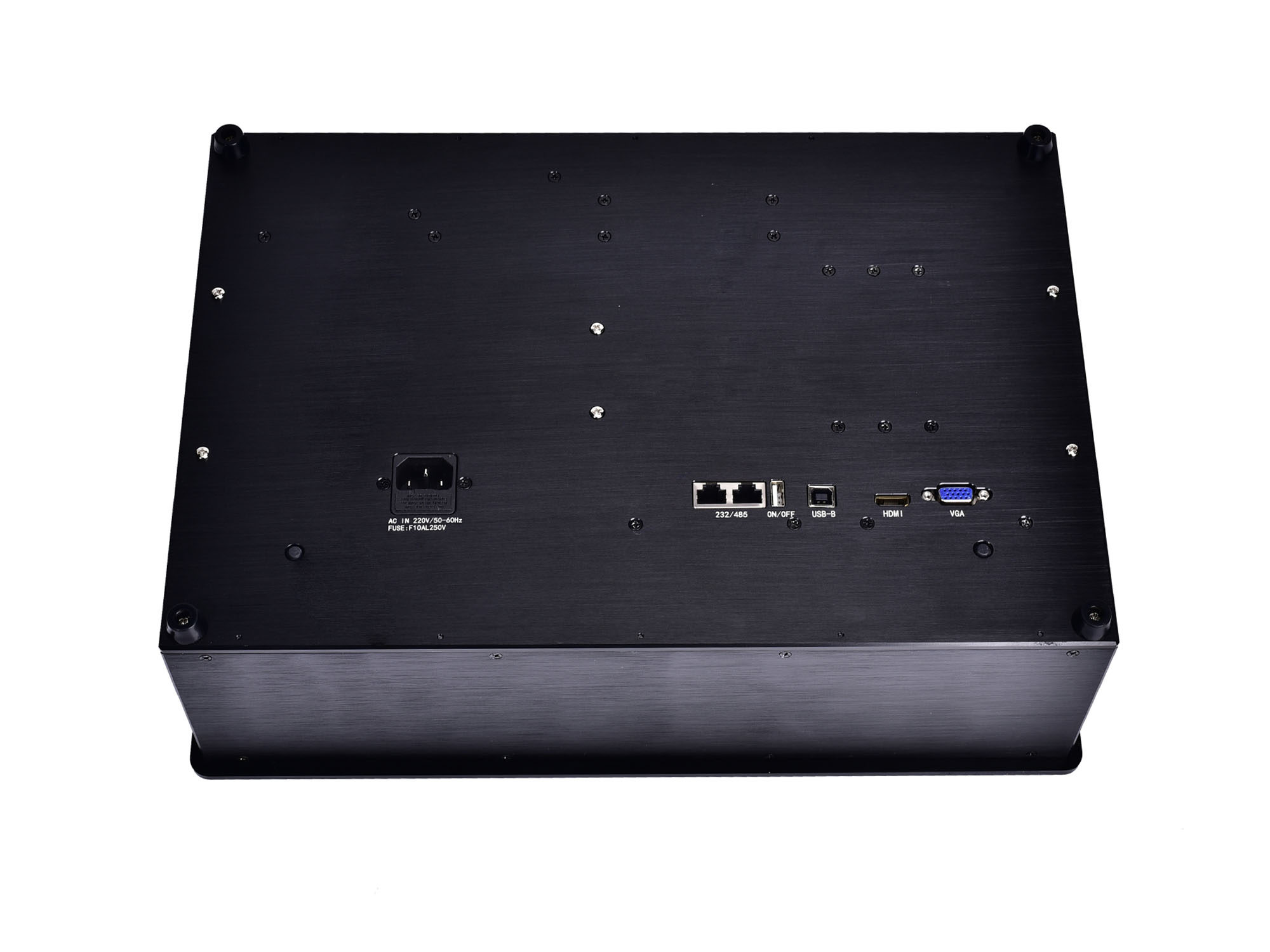 TS-FZ215T  LCD 21.5" горизонтальное сложение
