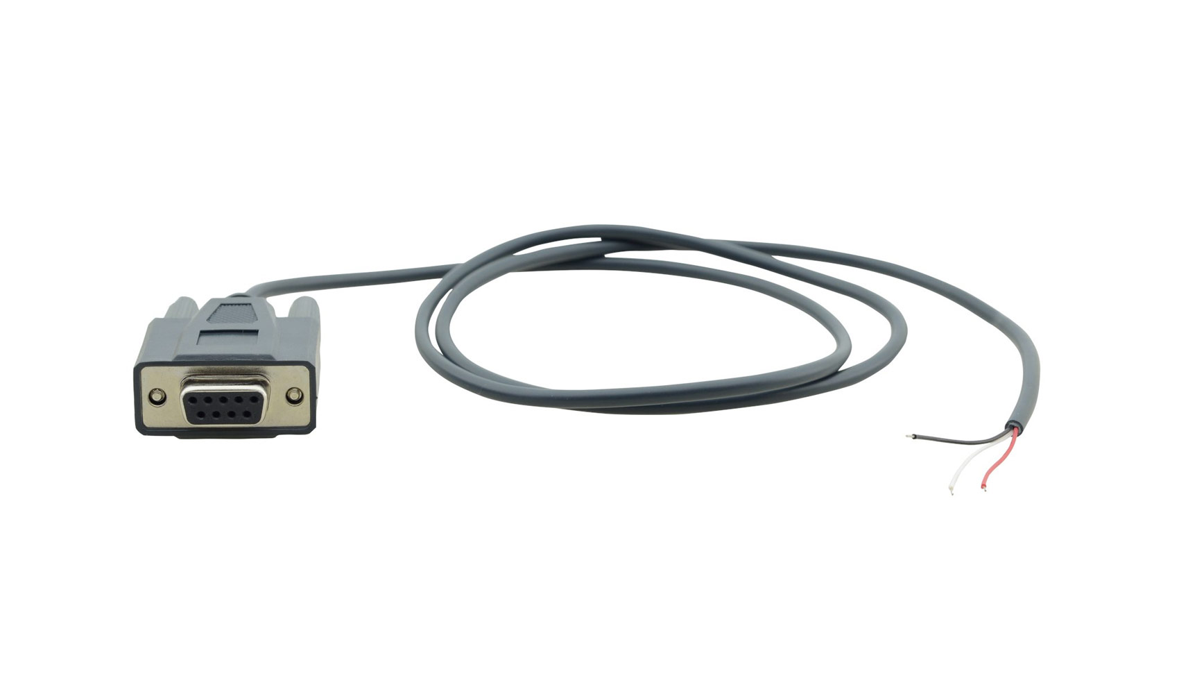 Кабель Kramer Electronics C-D9F/OPEN-25