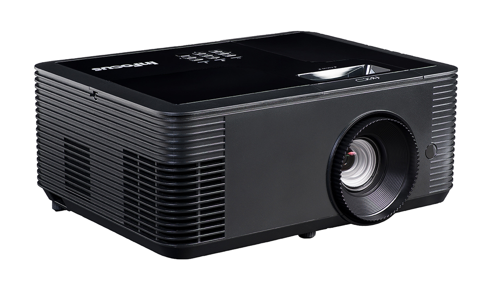 Проектор InFocus IN2134