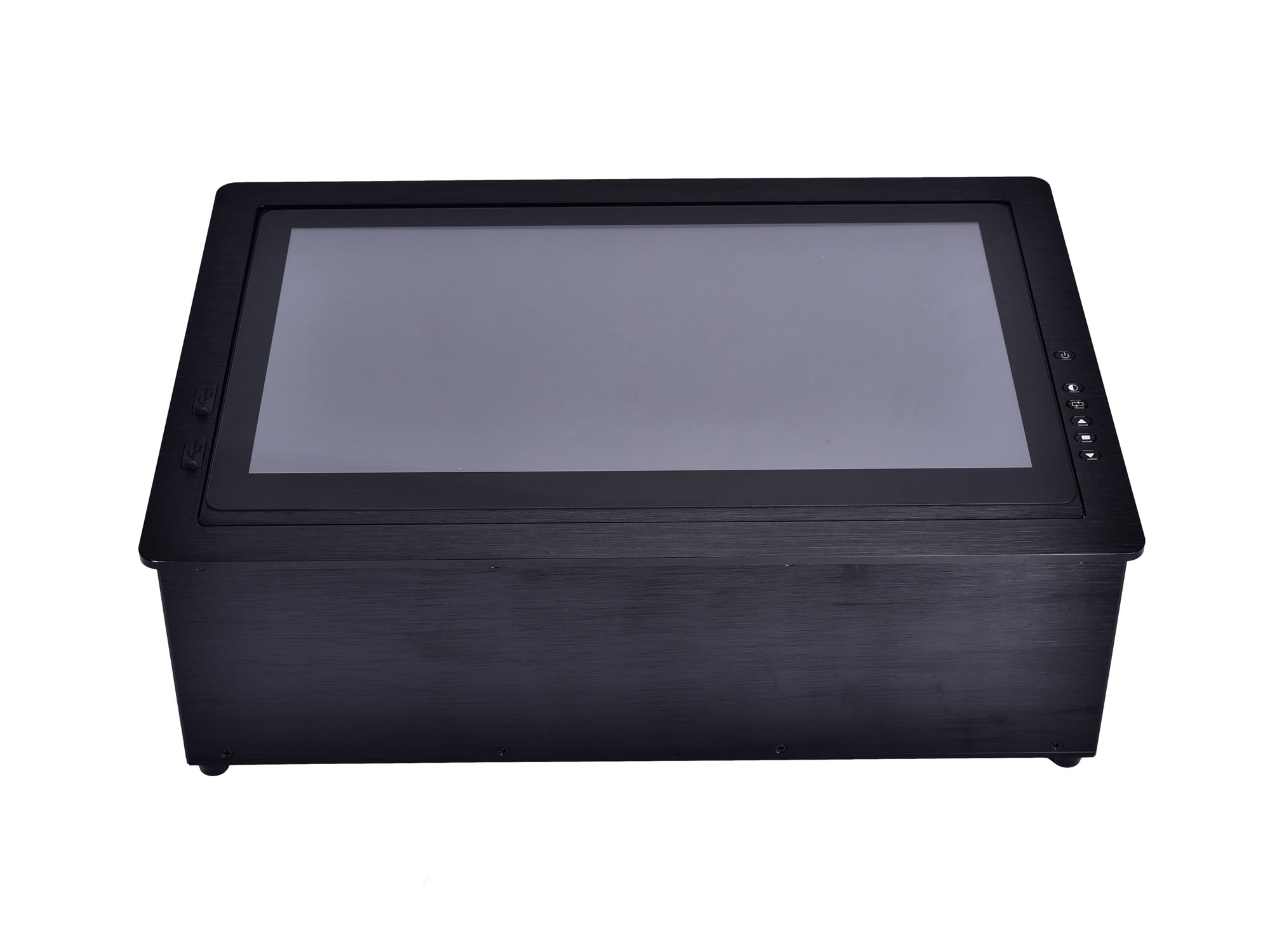 TS-FZ173T  LCD 17.3" горизонтальное сложение