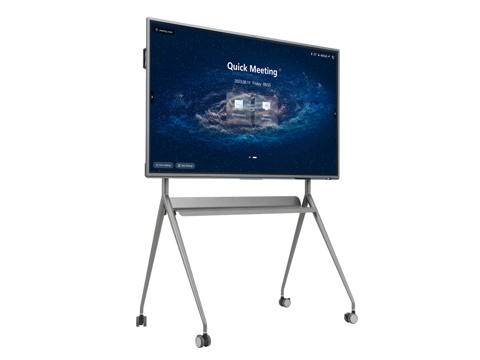 ITC TV-X86A, 86'' информационная ЖК-интерактивная панель