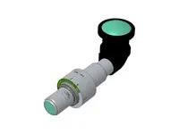 ДЕМО Ультракороткофокусный объектив комплект Barco FLDX lens 0.38 : 1 UST 90°+ lens support + F80 Lens adapter