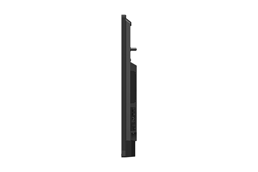 Интерактивный дисплей Hisense 75" 75WR6CE