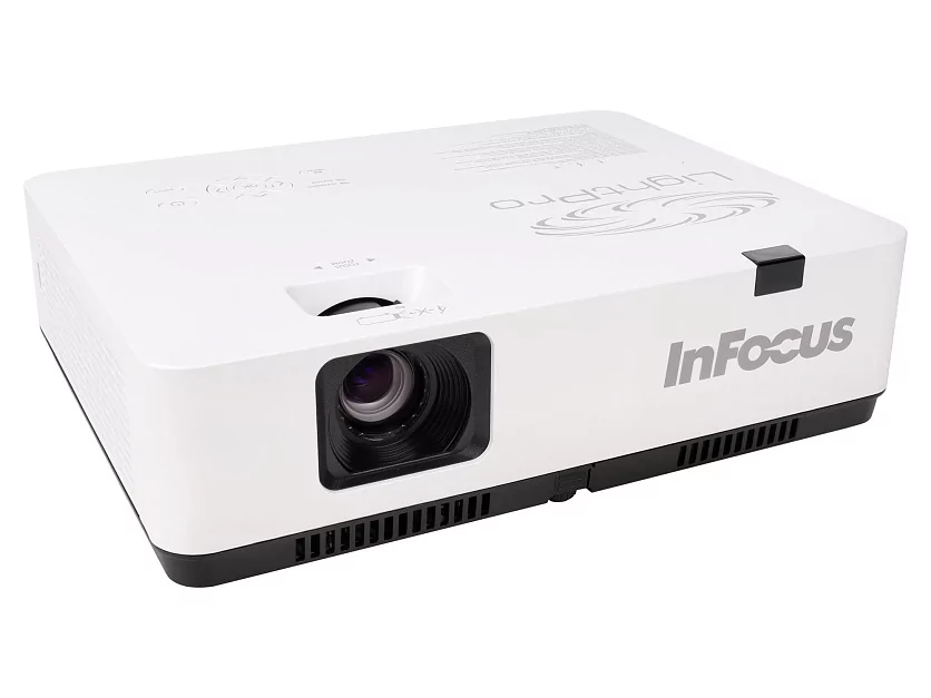 Проектор InFocus IN1036