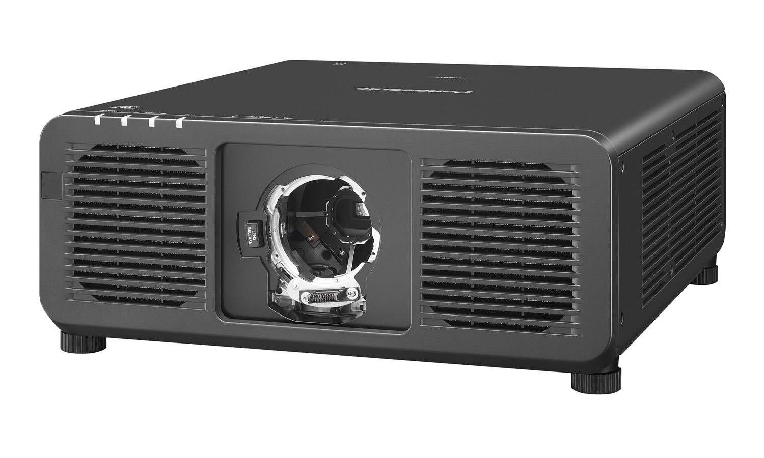 Лазерный проектор Panasonic PT-REQ12LBE