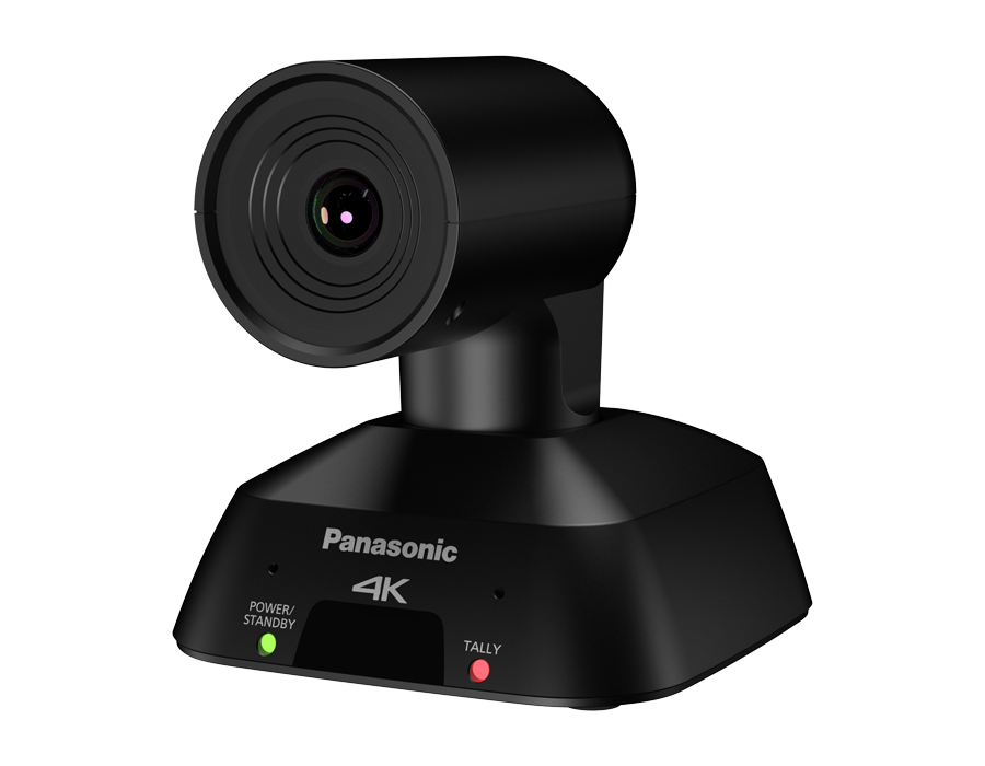 4K ePTZ камера Panasonic AW-UE5KG