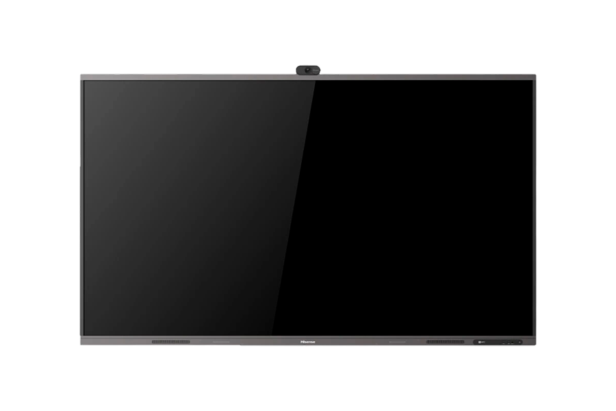 Интерактивный дисплей Hisense 86" 86MR6DE
