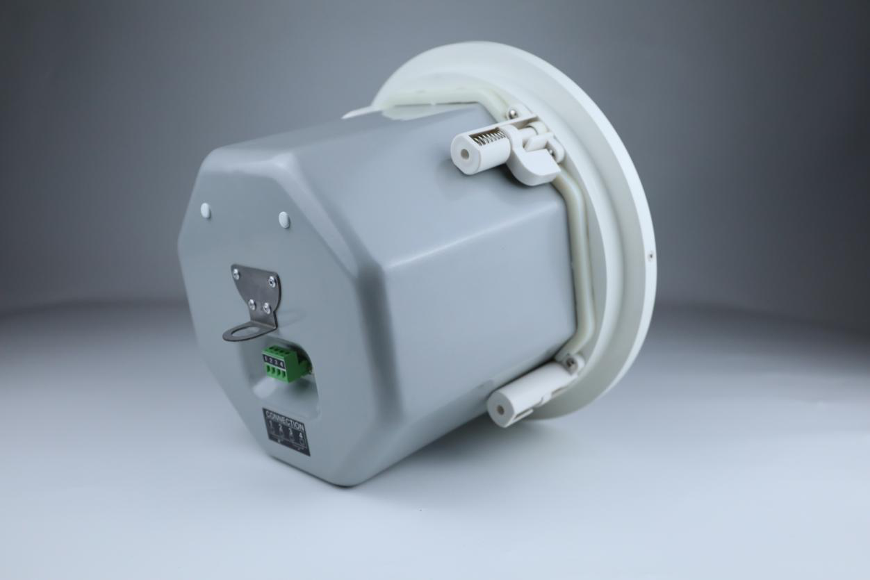 ITC T-206CK потолочный 6"+ 1", 40W 16 Ом