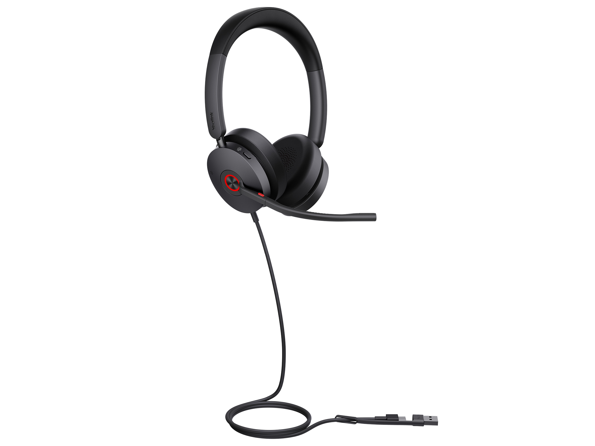 Yealink UH48 Dual UC USB-C/A