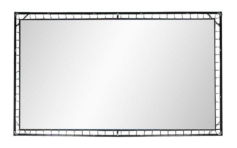 [LCP-100309] Экран на раме Lumien Cinema Premium