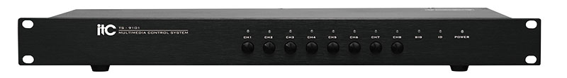 ITC TS-9101 Контроллер управления мощности
