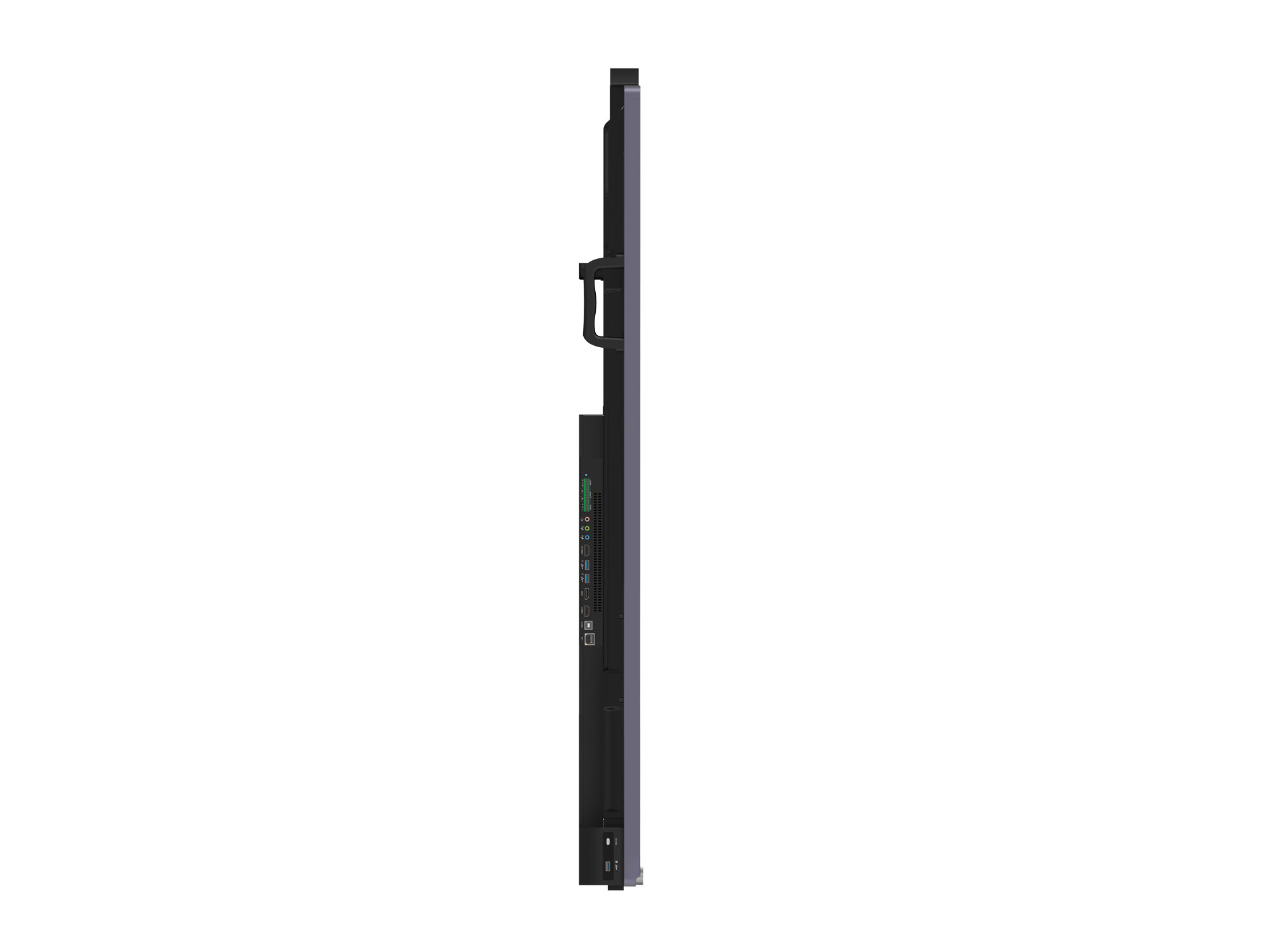 ITC TV-X8186B1, 86'' информационная ЖК-интерактивная панель
