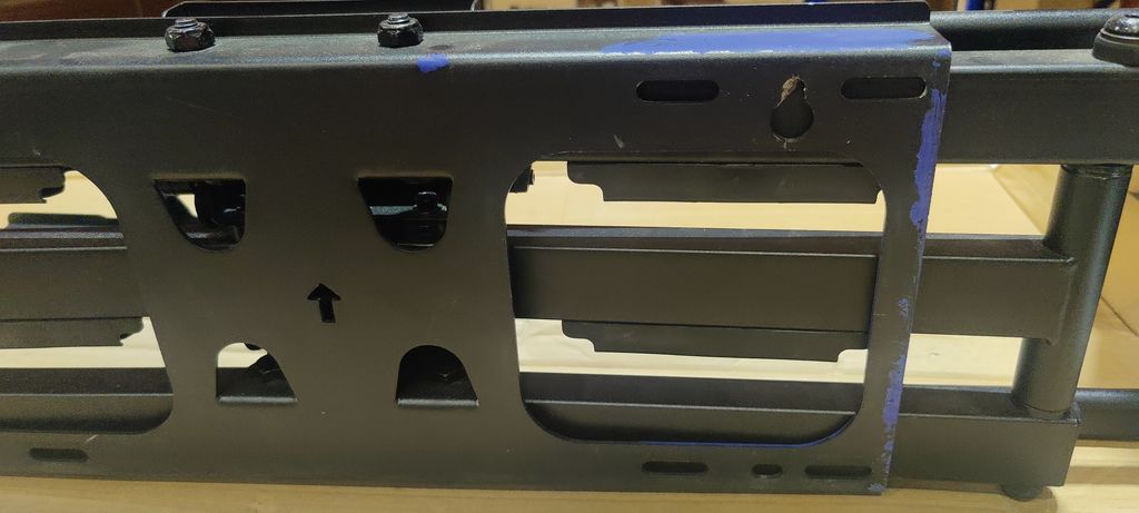 Профессиональный дисплей Lumien PDSBV1NLM98